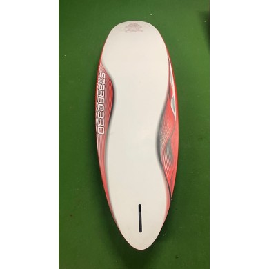 STARBOARD S-Type 126L Occasion