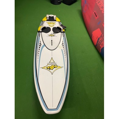 JP AUSTRALIA X-Cite Ryde 135L Occasion