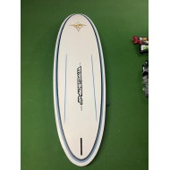 JP AUSTRALIA X-Cite Ryde 135L Occasion