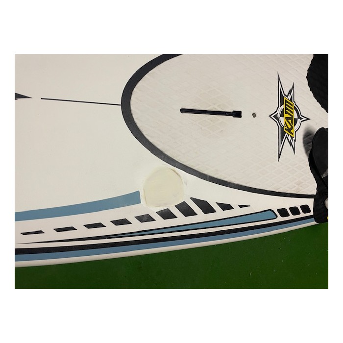 JP AUSTRALIA X-Cite Ryde 135L Occasion