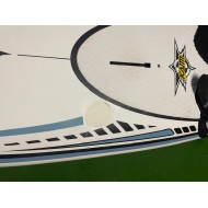 JP AUSTRALIA X-Cite Ryde 135L Occasion