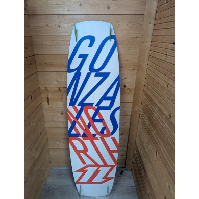 NORTH Gonzales 151*42 2014 Occasion