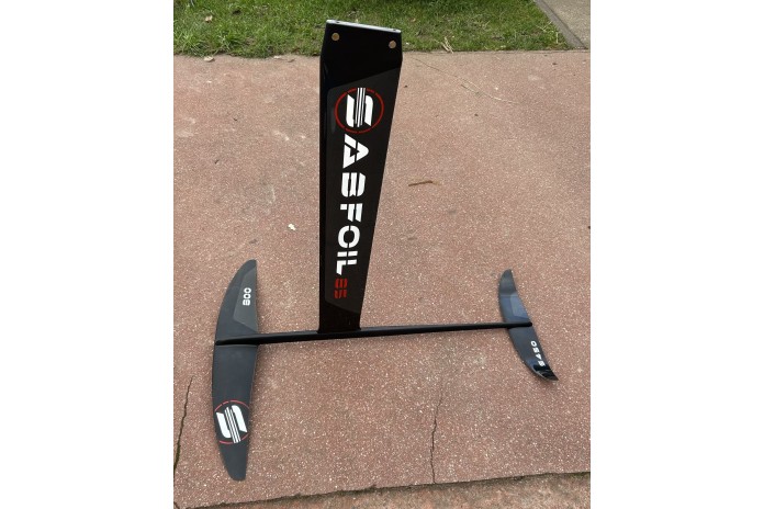 SABFOIL Foil Complet Blade Occasion