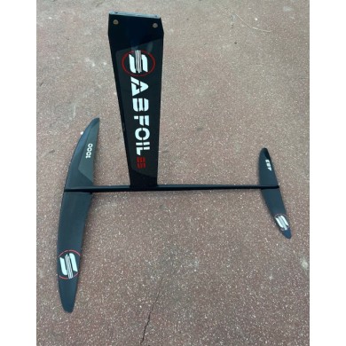 SABFOIL Foil Complet Blade Occasion