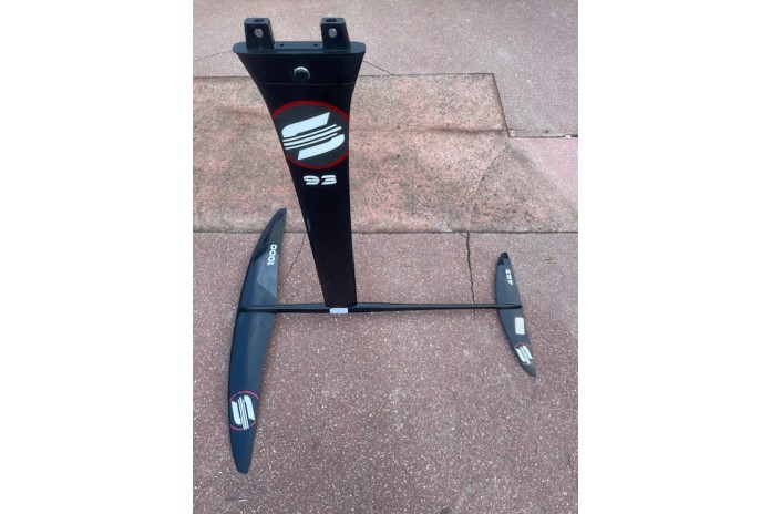 SABFOIL Foil Complet Blade Kraken Occasion