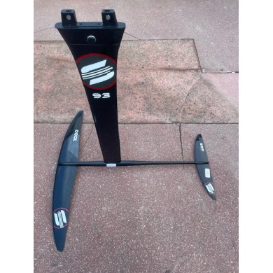 SABFOIL Foil Complet Blade Kraken Occasion