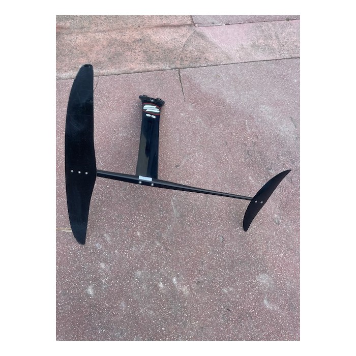 SABFOIL Foil Complet Blade Kraken Occasion