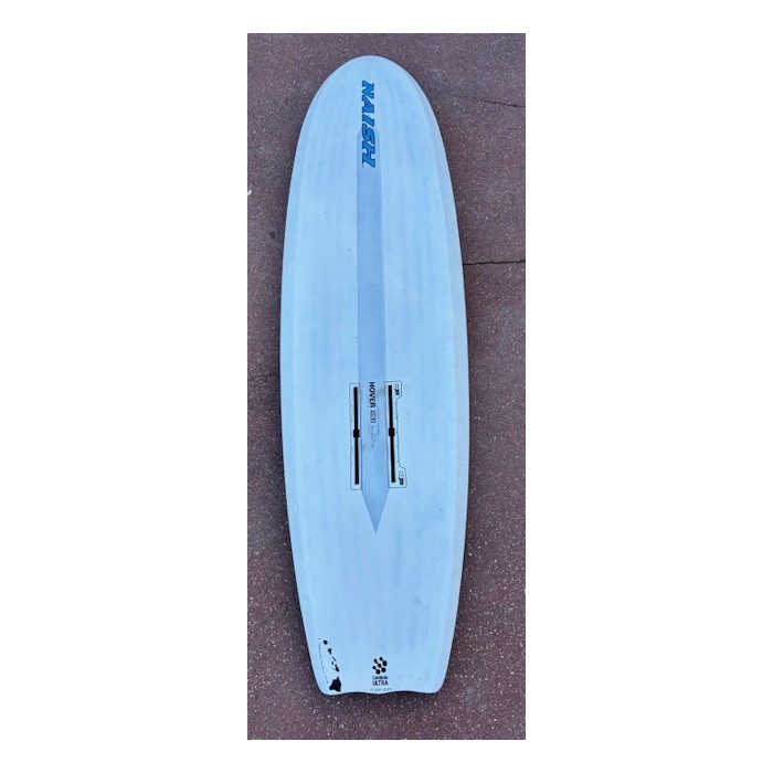 NAISH Hover Ascend 7'0  65L Occasion