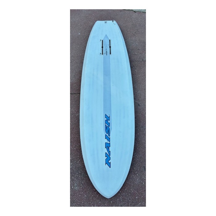 NAISH Hover Ascend 7'0  65L Occasion