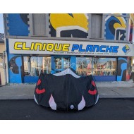 REEDIN Supermodel HTF3 8m² 2025 Occasion