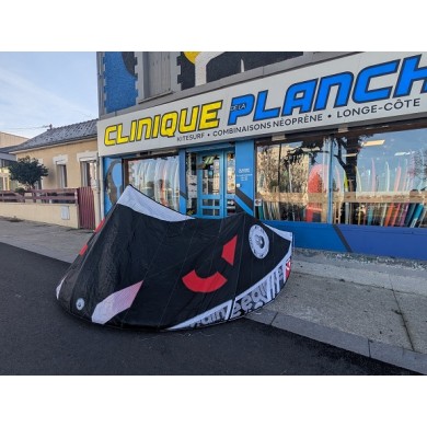 REEDIN Supermodel HTF3 8m² 2025 Occasion