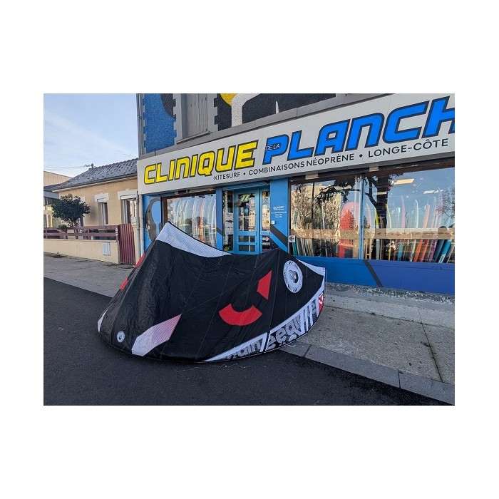 REEDIN Supermodel HTF3 8m² 2025 Occasion