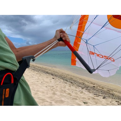 OZONE Stash Harness Parawing