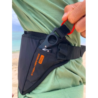OZONE Stash Harness Parawing