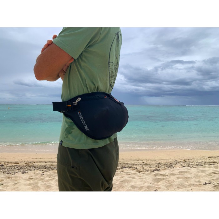 OZONE Stash Harness Parawing