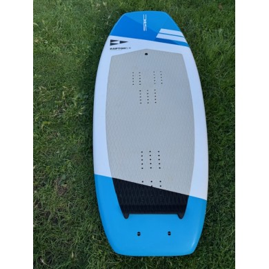 SIC Raptor Foil Board 110 L SFX Occasion