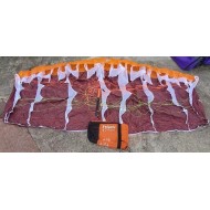 F-ONE Frigate 4.7m² Démo - Occasion