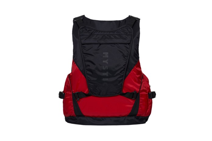 MYSTIC Downwinder Floatation Vest