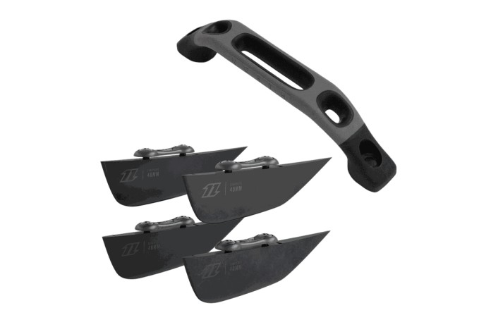 NORTH Twintip Accessory Kit