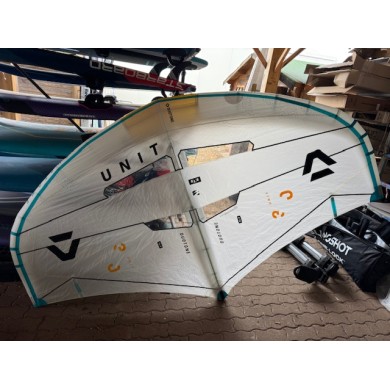 Duotone Unit SLS 2025 Occasion