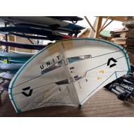 DUOTONE Unit SLS Concept Blue 2025 + Handle Fusion Occasion