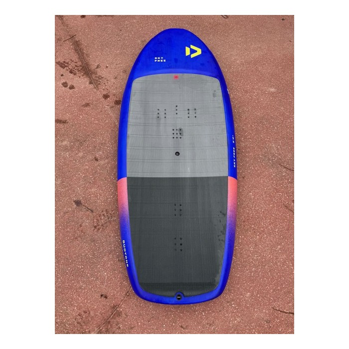 DUOTONE Sky Free 2025 Occasion