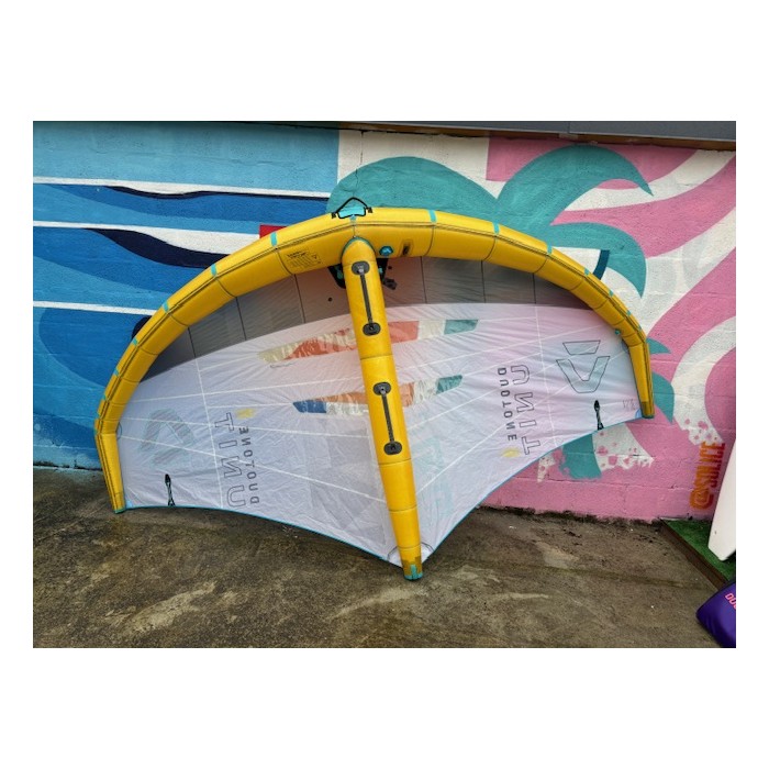 Duotone Unit D/lab 2023 5m² Occasion