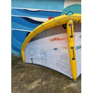 Duotone Unit D/lab 2023 5m² Occasion