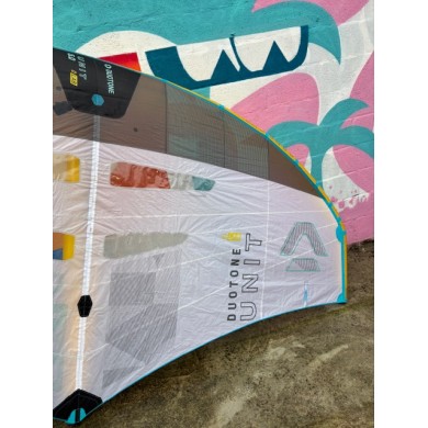 Duotone Unit D/lab 2023 5m² Occasion