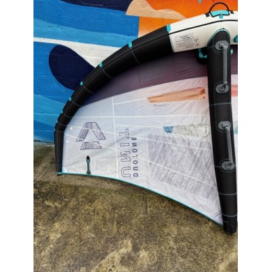 DUOTONE UNIT 4.0m² 2023 Occasion