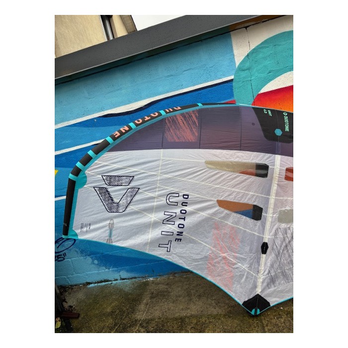 DUOTONE UNIT 4.0m² 2023 Occasion