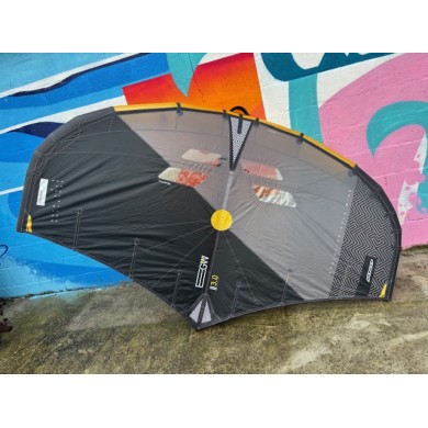 RRD Evolution Gold Wing Y30 3.0m² Occasion