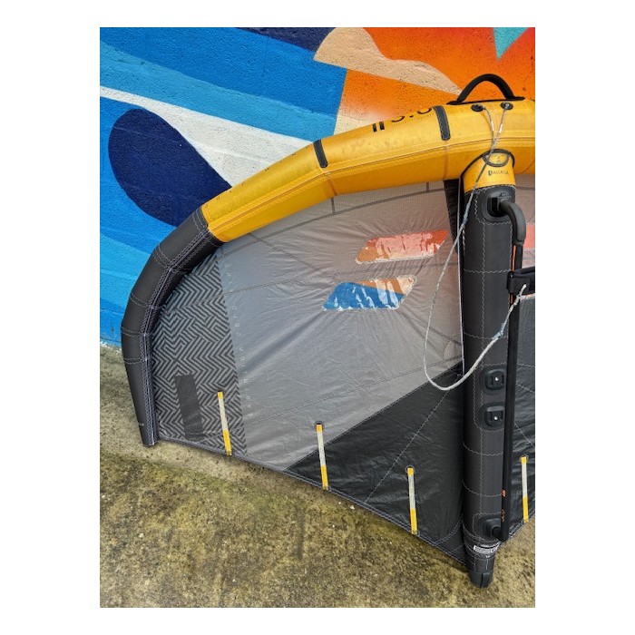 RRD Evolution Gold Wing Y30 3.0m² Occasion