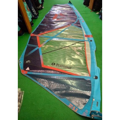 DUOTONE Super Star HD 2023 Occasion