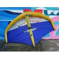 DUOTONE Unit D/Lab 2025 3.5 Boom Occasion