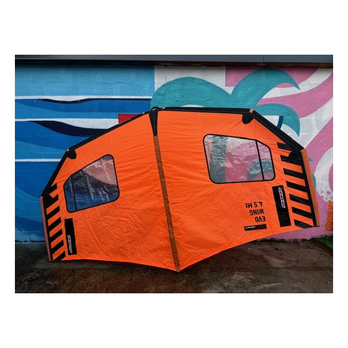 RRD Evo Wing 4.5m² - Occasion