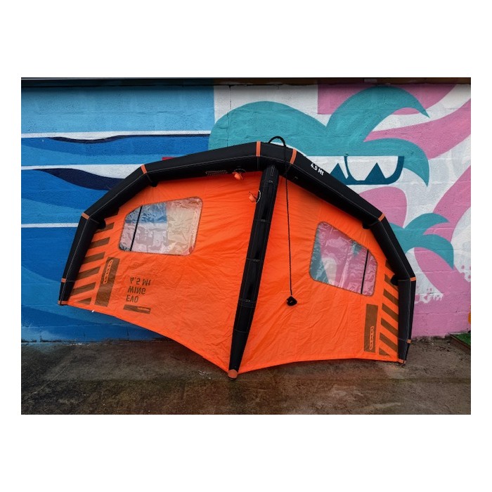 RRD Evo Wing 4.5m² - Occasion