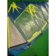 SIMMER Icon 5.3m² 2022 Occasion