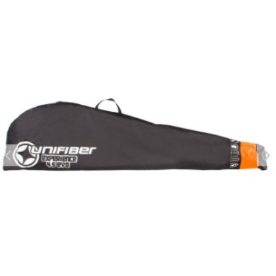 UNIFIBER Expérience EVO II 4.0m² Dacron gréement complet Occasion