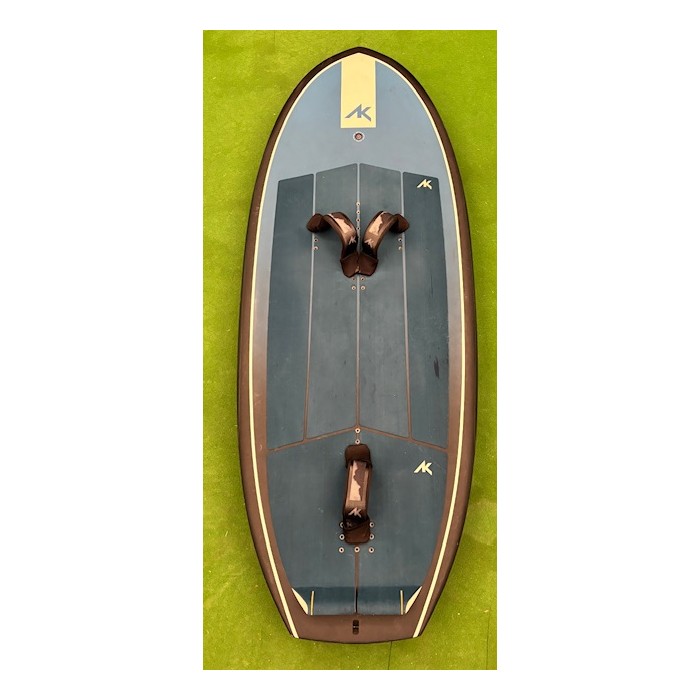 AK Phazer V3 Reflex Carbon 2023 5'3 66L Occasion