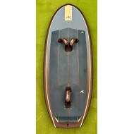 AK Phazer V3 Reflex Carbon 2023 5'3 66L Occasion