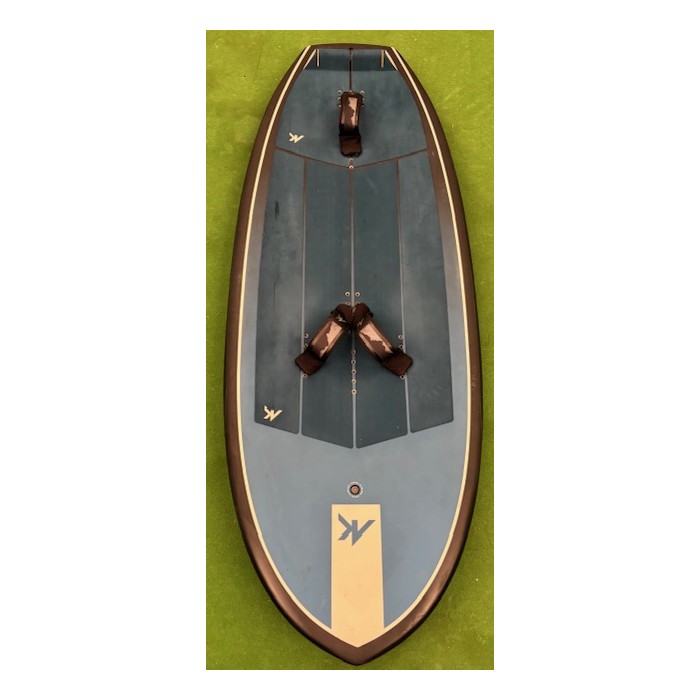 AK Phazer V3 Reflex Carbon 2023 5'3 66L Occasion