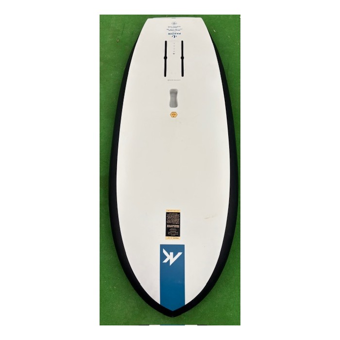 AK Phazer V3 Reflex Carbon 2023 5'3 66L Occasion