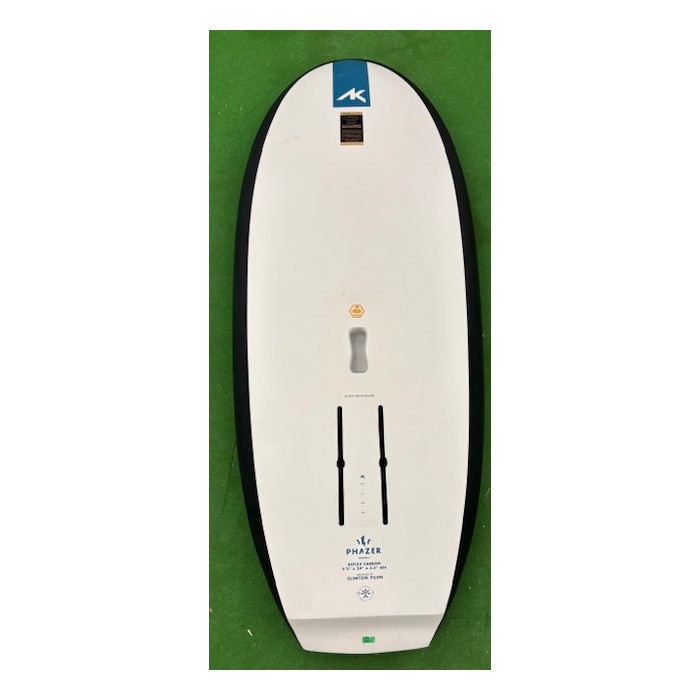 AK Phazer V3 Reflex Carbon 2023 5'3 66L Occasion