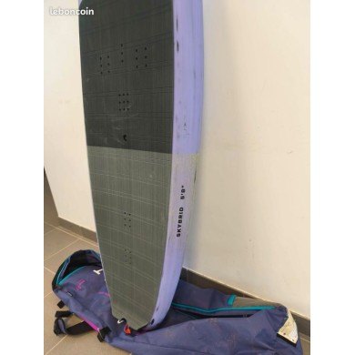 DUOTONE SKYBRID 85 OCCASION