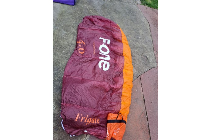 F-ONE Frigate 4.0m² Démo - Occasion