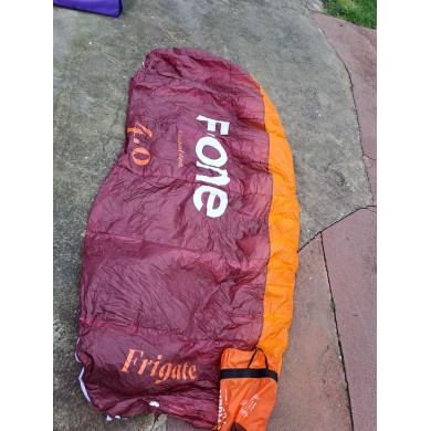 F-ONE Frigate 4.0m² Démo - Occasion