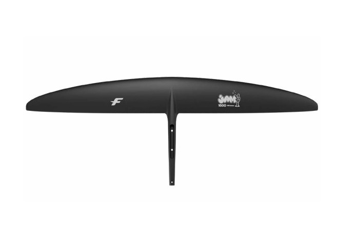 F-ONE Front Wing Jam T2