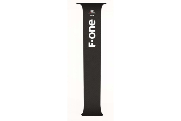 F-ONE HMU Carbon Mast 12 T2