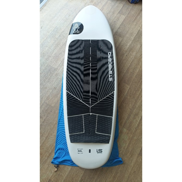 STARBOARD take off lite tech 95l occasion